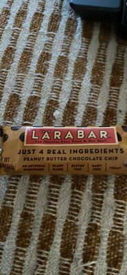 Peanut Butter Chocolate Chip