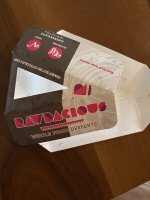 Peanut Butter Chocolate Chip Cheesecake