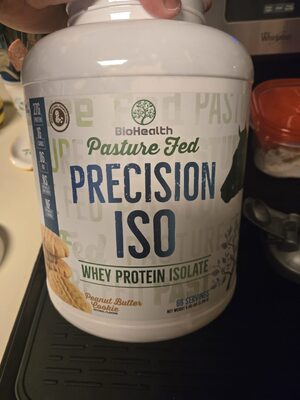 Peanut Butter Cookie