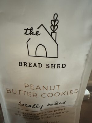 Peanut Butter Cookies