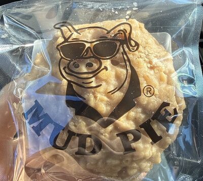 Peanut Butter Mud Pie