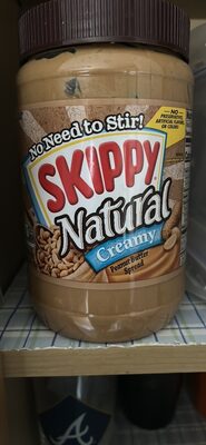 Peanut Butter Spread