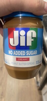 PEANUT BUTTER SPREAD