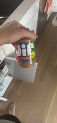 Peanutbutter