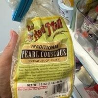 Pearl Couscous