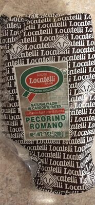 Pecorino Romano