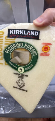 Pecorino Romano