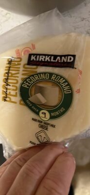 Pecorino Romano