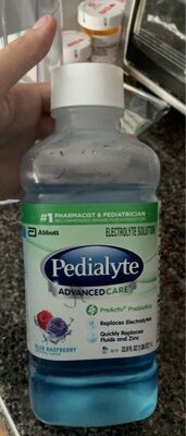 Pedialyte