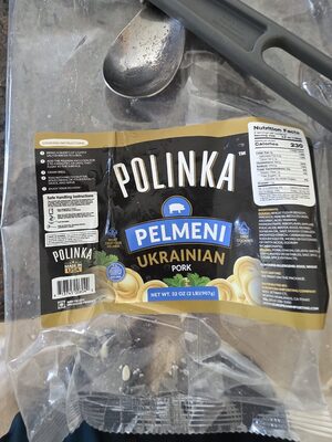 Pelmeni