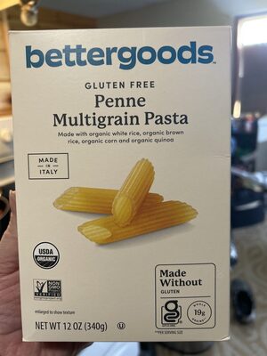 Penne Multigrain Pasta