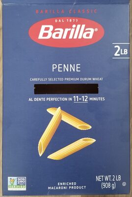 Penne Pasta