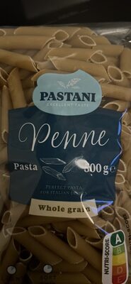 Penne Pasta