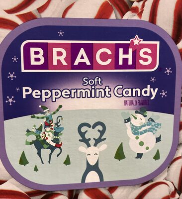 Pepermint Candy