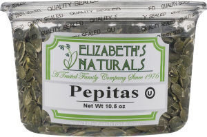 Pepitas