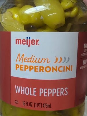 Peppercionis
