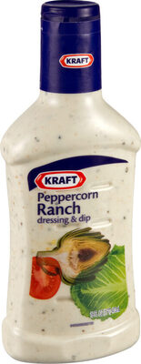 Peppercorn Ranch Dressing