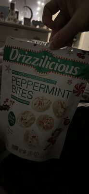 PEPPERMENT BITES