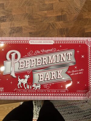 Peppermint Bark The Original