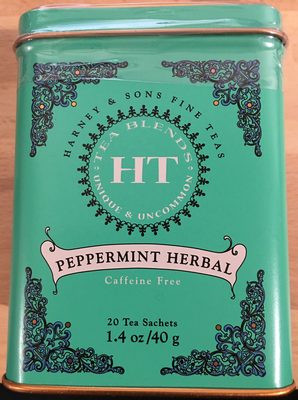 Peppermint Herbal