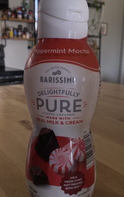 Peppermint Mocha