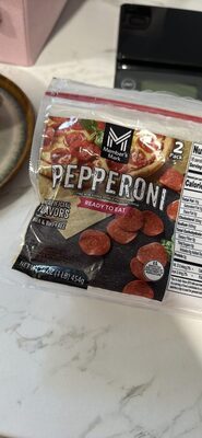 PEPPERONI
