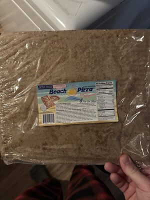 Pepperoni With Extra Cheese Pizza