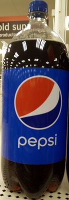 Pepsi