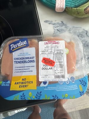 Perdue Chiken Tenders