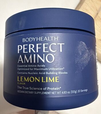 Perfect Amino
