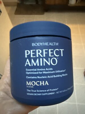 Perfect Amino