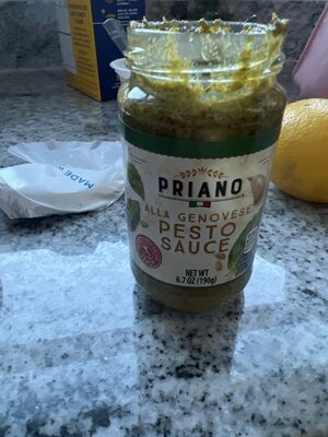Pesto