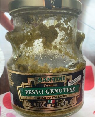 Pesto