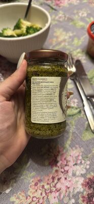 PESTO CLASSICO
