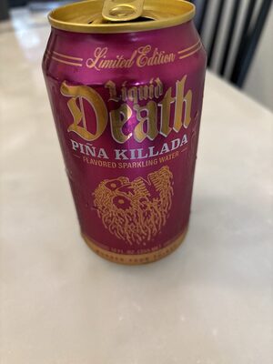 Piña Killada