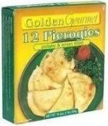 Pierogies Potato and Onion