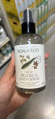 Pillow & Linen Spray