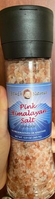 Pink Himalayan Salt
