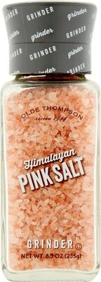 Pink Salt
