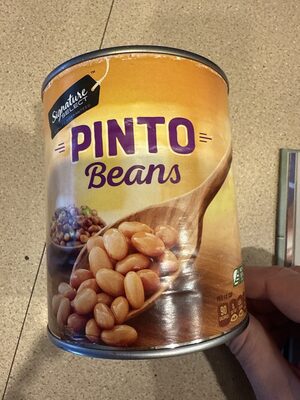 Pinto Beans
