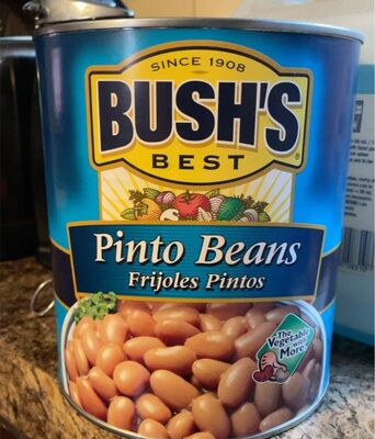 Pinto Beans