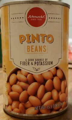 Pinto Beans