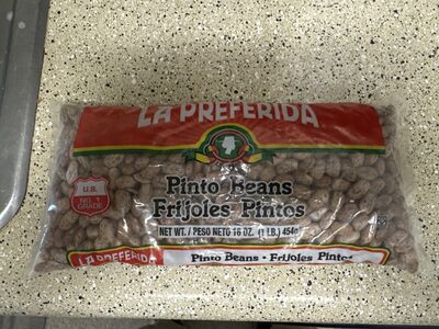 Pinto Beans