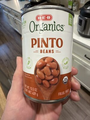 Pinto Beans