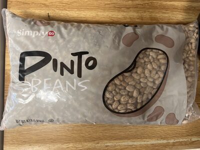 Pinto Beans