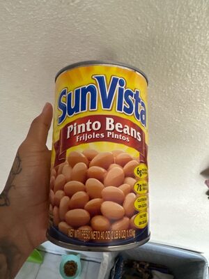 Pinto Beans