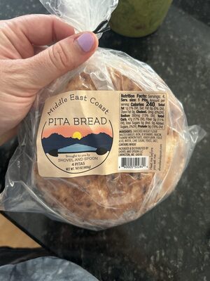 Pita