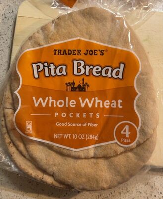 Pita bread