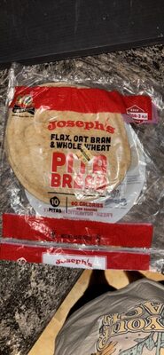 Pita Bread