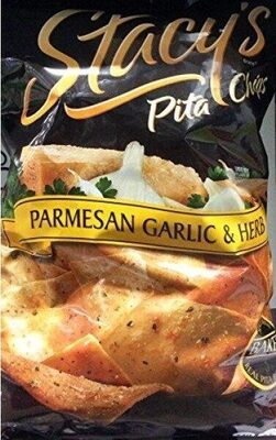 Pita Chips